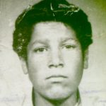 شهید عباس خردرنجبر