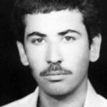 شهید محسن خضریان