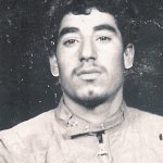 شهید مصطفی رجبی