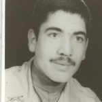 شهید محمدکاظم خیرآبادی