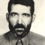 شهید حسن دلیری فخرآباد
