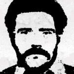 شهید احمدعلی دهقان دار