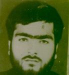 شهید عبداله دهقان نژاد