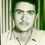 شهید سیدحمید دهقانی