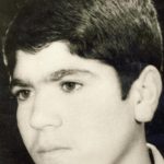 شهید حسن رجبعلی