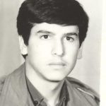 شهید عزت اله رحمانی