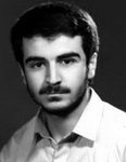 شهید ناصر رحیمی بالدوری