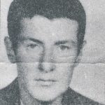 شهید محمدعلی رزاقی