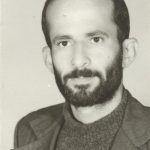 شهید جواد رستمی