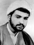 شهید محمدحسین رسولی
