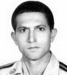 شهید جعفر رضائی