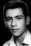 شهید علی رضائی اصل