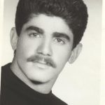 شهید یداله رفیعی