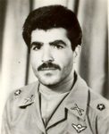 شهید یحی روزبهانی