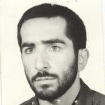 شهید جواد رهبردهقان