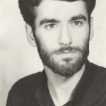 شهید حسین زارع بنادکوکی