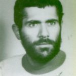 شهید نورعلی زارعکار