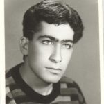 شهید سعید زارعان