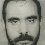 شهید محمد زندیه