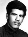 شهید رضا زواره اردستانی
