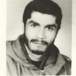 شهید محمد ساروخانی دوقز