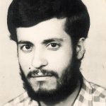 شهید رضا سرخیل