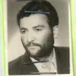 شهید مست علی سعیدی سیرائی