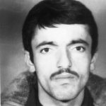 شهید علیرضا سلطانپور