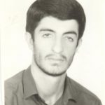 شهید احمد سلطانی