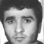 شهید عزیزاله سلیمانی