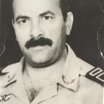 شهید غلامحسین سیاح پور