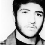 شهید فرهاد شادانیان