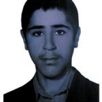 شهید عزیز شاه صاحب