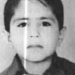 شهید هوشنگ شاه مرادی