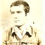 شهید علی شجاعی