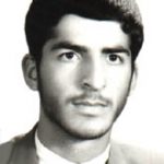 شهید محمدعلی شرف الدینی
