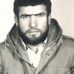 شهید خلیل صابری