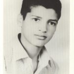 شهید اصغر صادقی