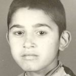 شهید فخرالدین صادقی