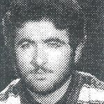 شهید سیدرشید صادقیان مطهر