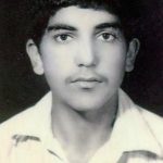 شهید محمد صفری