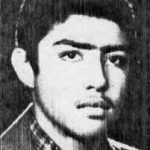 شهید مجید صفری فرد