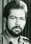 شهید منصور طاهری