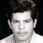 شهید هادی ظاهر