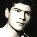 شهید محمدعلی عابدی محمدآبادی