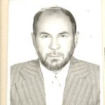 شهید باخدا عبادی