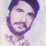 شهید محمدعلی عباسی
