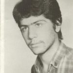 شهید حسین عبدالمالکی