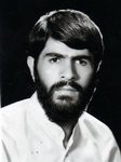 شهید قاسم عبدالهی