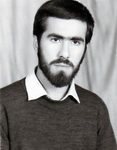شهید فرامرز عرب